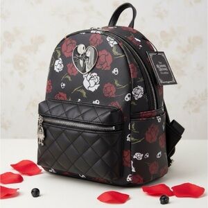 Nightmare Before Christmas Backpack